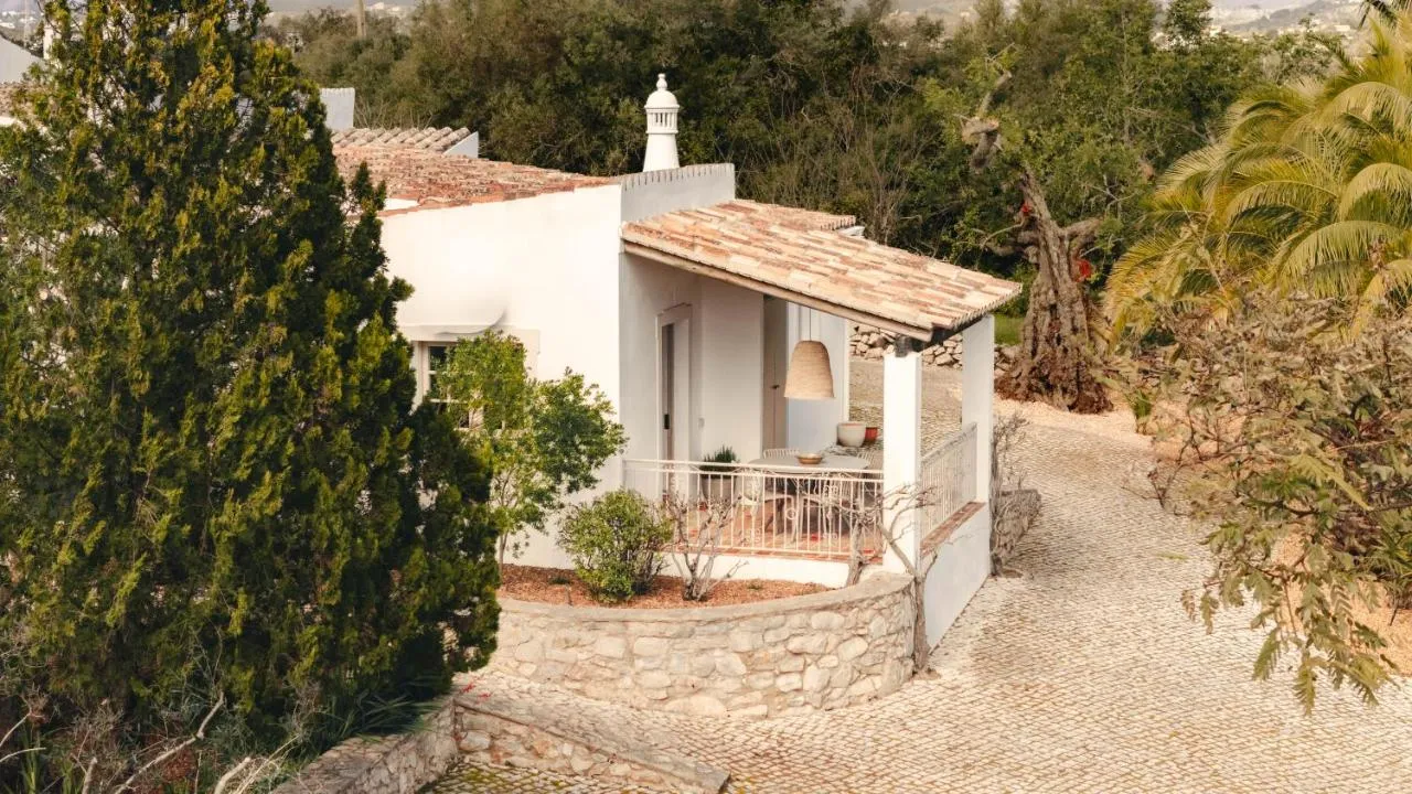 FORA Houses, country house in Estói, Algarve
