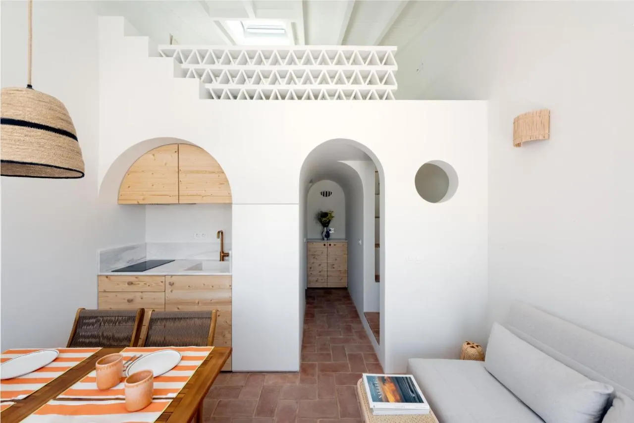 Casa Primeira, country house in Vila do Bispo, Algarve