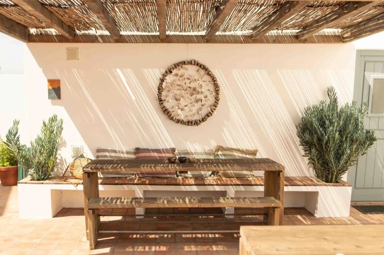 Vida na Vila, villa in Vila Nova de Milfontes, Alentejo