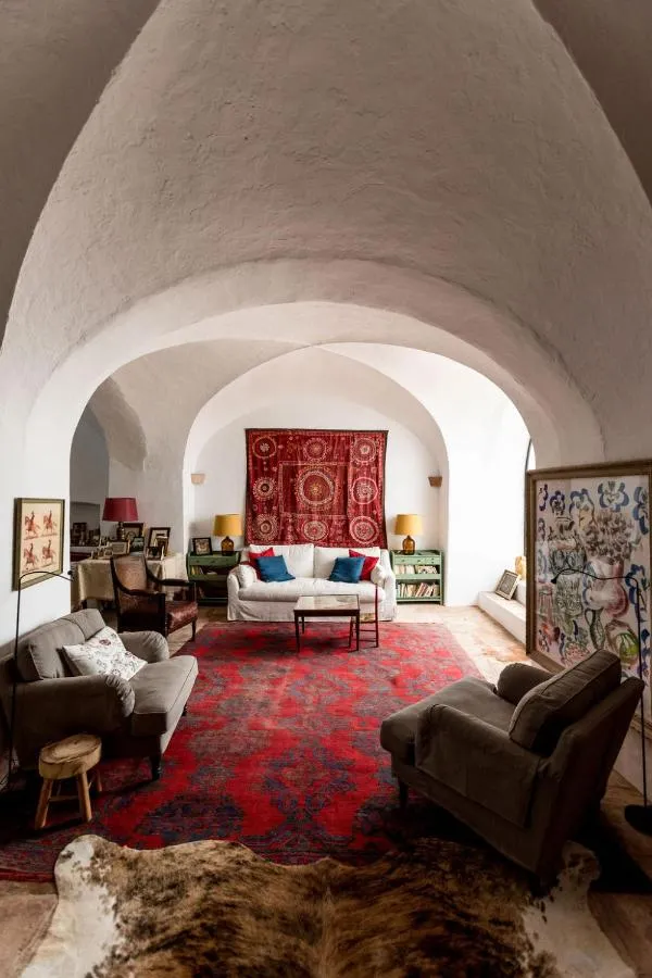 Casa do Xão, country house in Serpa, Alentejo