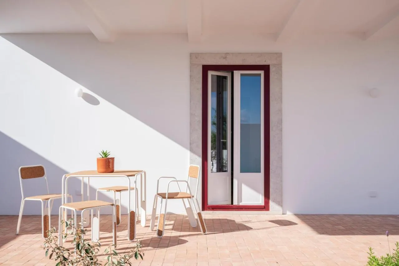 Danna Portuguese Design House Porta 11, townhouse in Tavira, Algarve
