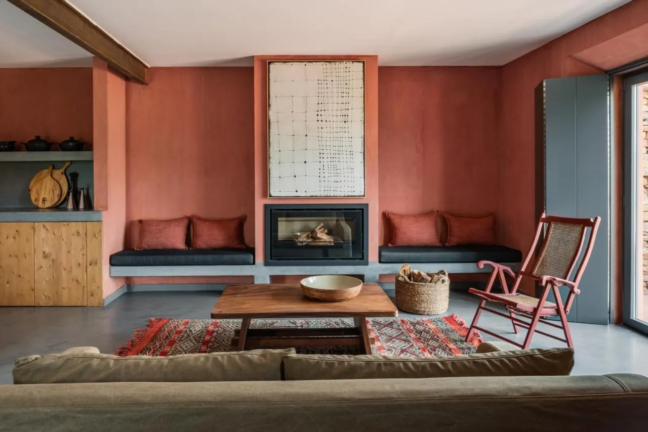 Vale Palheiro Earth Resort, farmhouse in Aljezur, Algarve