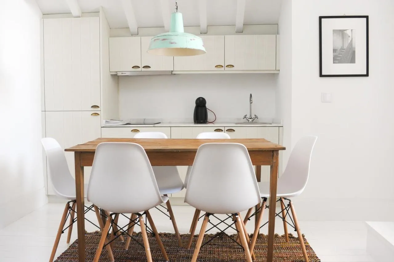 Mo House, serviced apartments in Historic Centre, Porto