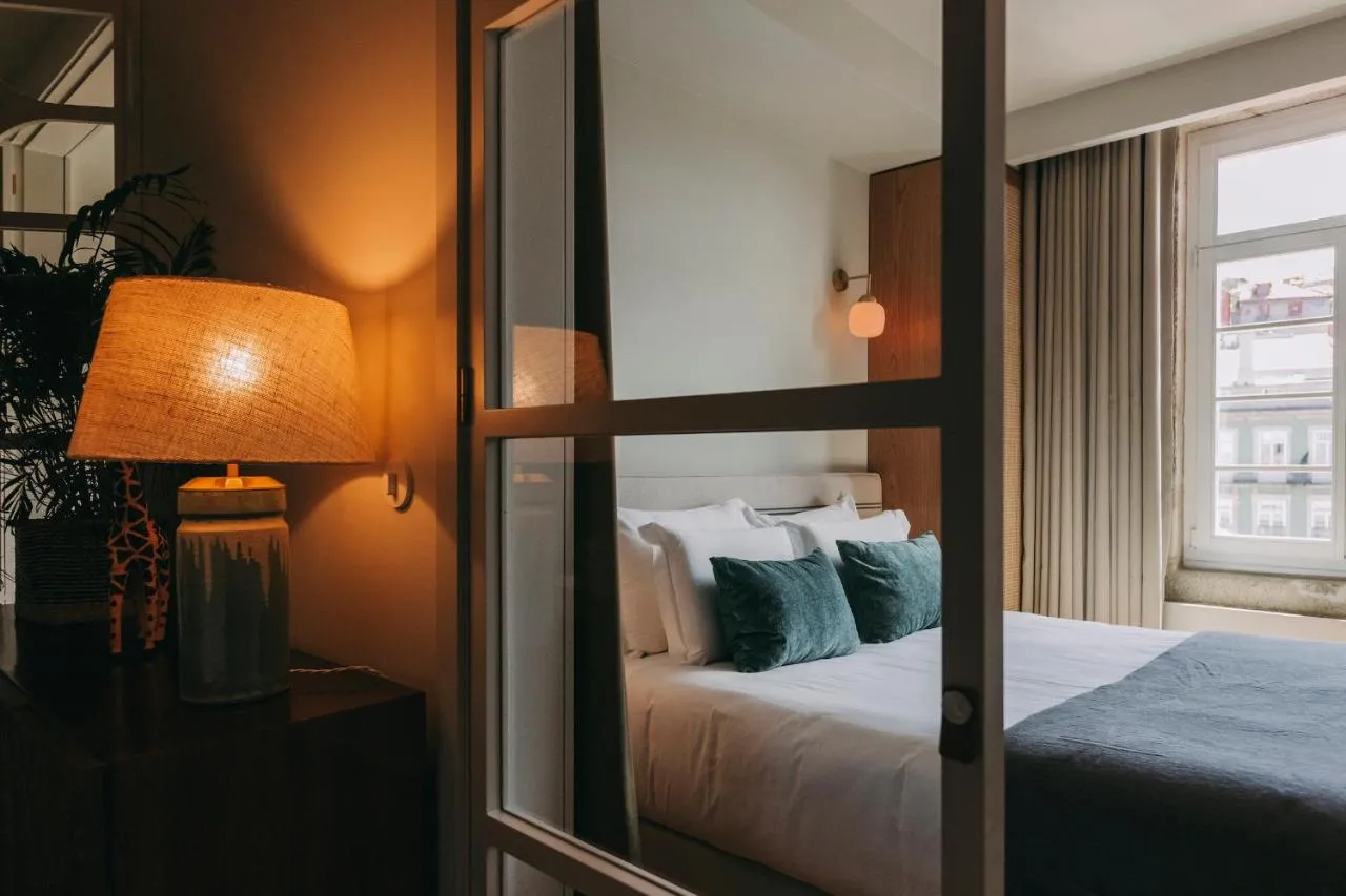 Torel 1884 Suites & Apartments, serviced apartments in Historic Centre, Porto