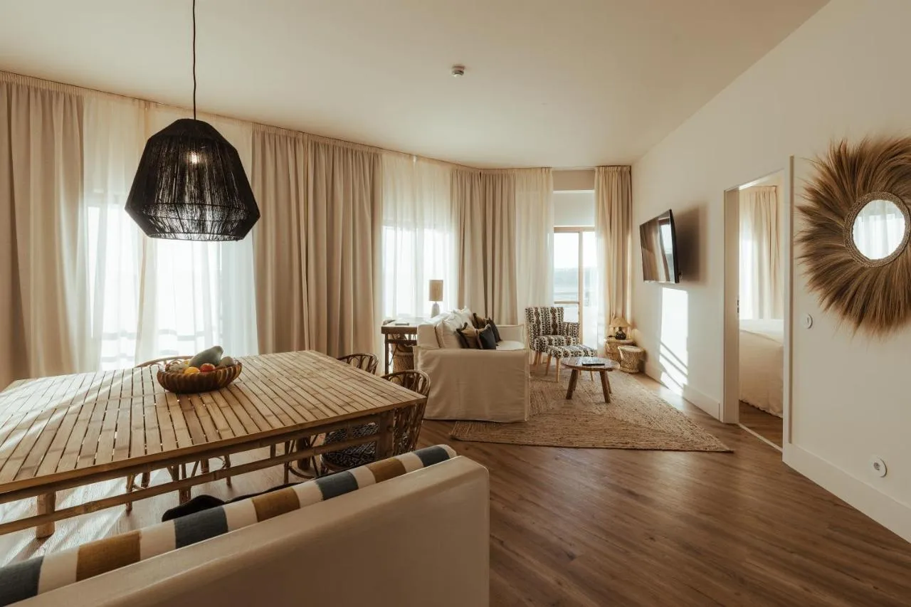 AlmaLusa Comporta, serviced apartments