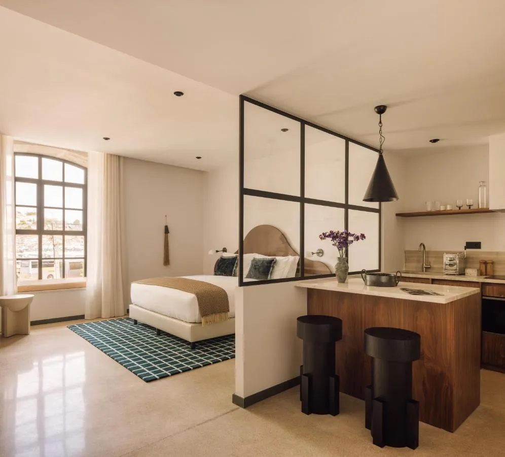 The Rebello, serviced apartments in Vila Nova de Gaia, Porto
