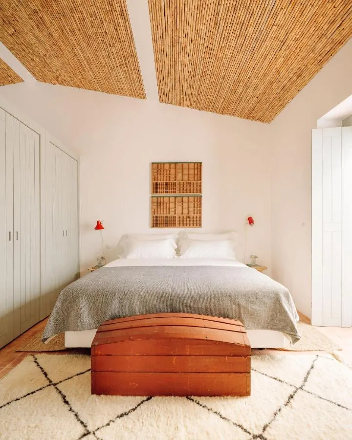 Casas da Quinta de Cima, villa in Vila Nova de Cacela, Algarve