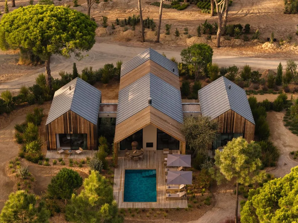 Sublime Comporta Villas, villa in Muda, Comporta