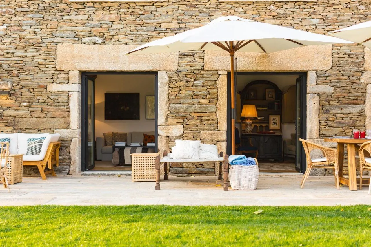 Quinta do Gato, farmhouse in Armamar, Douro Valley