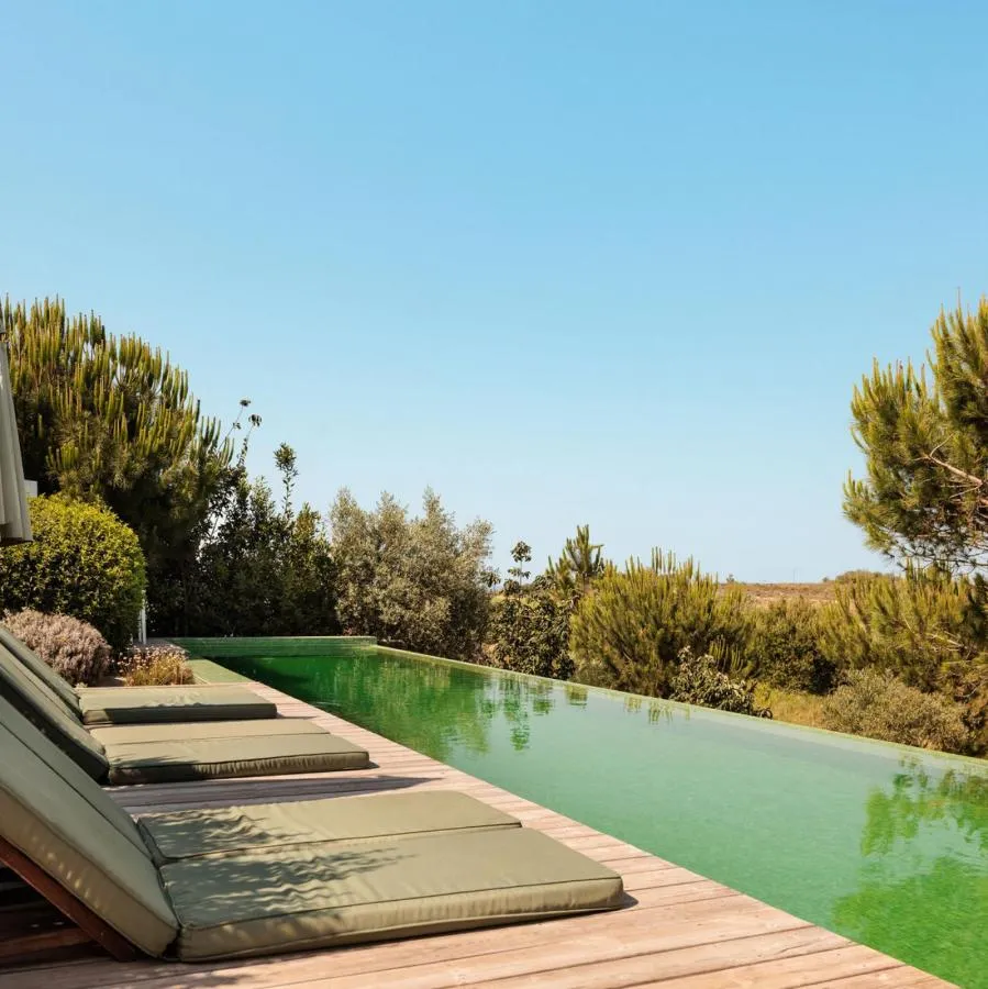 Casas de Arroz, villa in Comporta