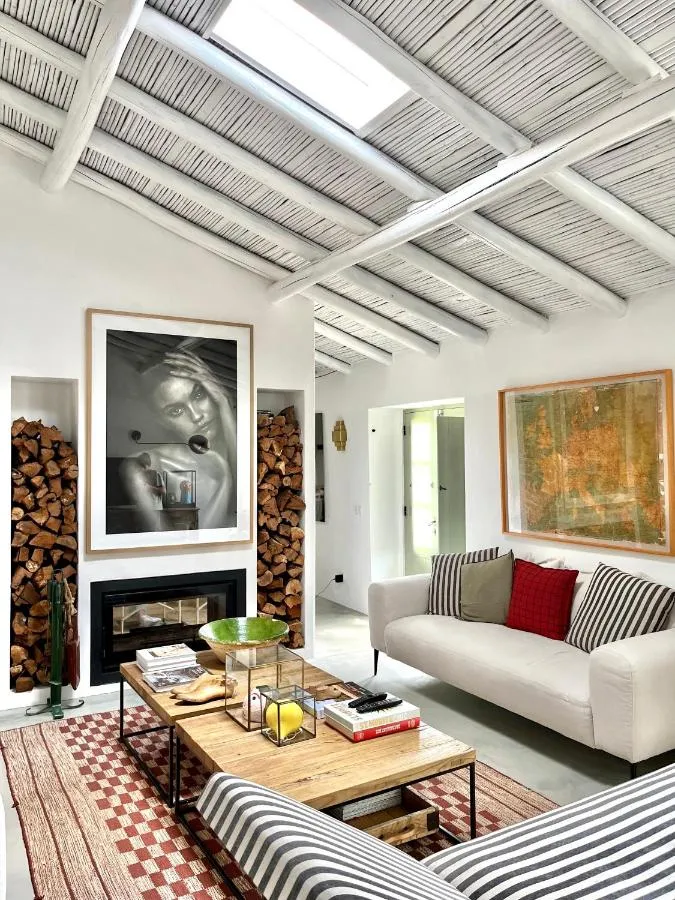 Casa da Oliveira - Monte Branco, country house in Aljezur, Algarve