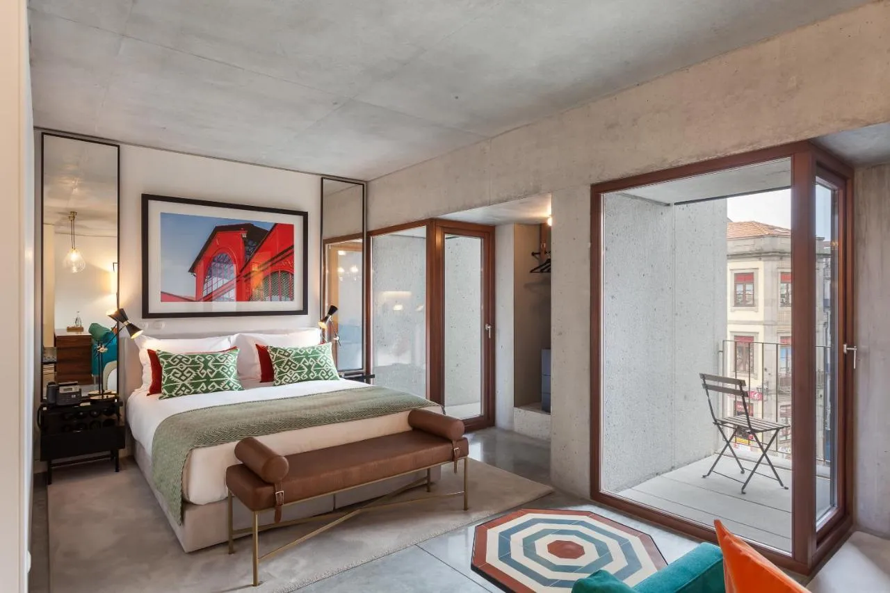 S.Bento Residences, serviced apartments in Historic Centre, Porto