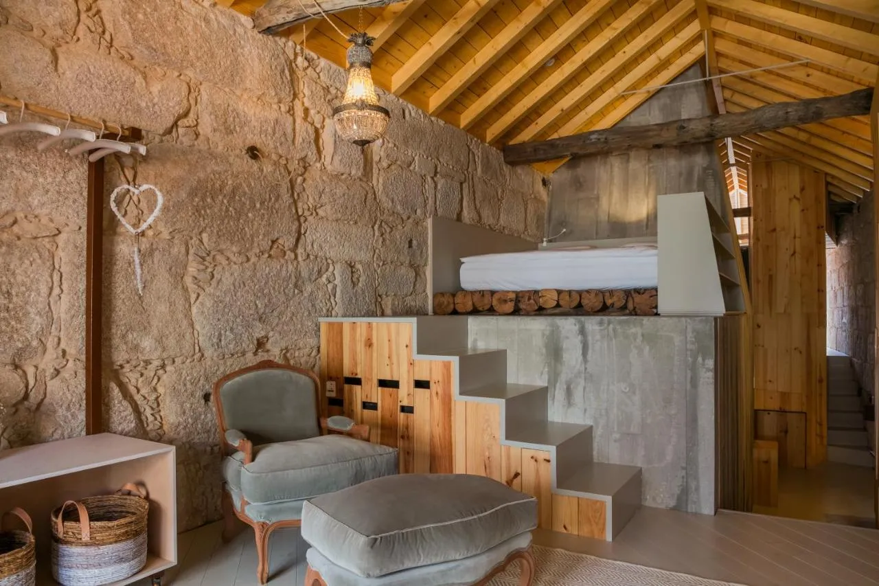 Armazém Luxury Housing Apartments, serviced apartments in Historic Centre, Porto