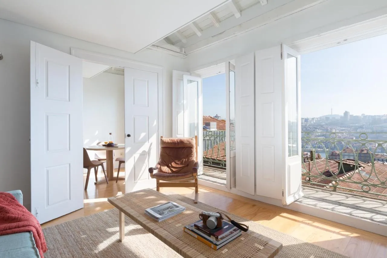 B28, serviced apartments in Historic Centre, Porto