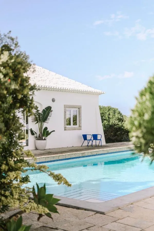 Outpost Casa das Arribas, serviced apartments in Colares, Lisbon Coast