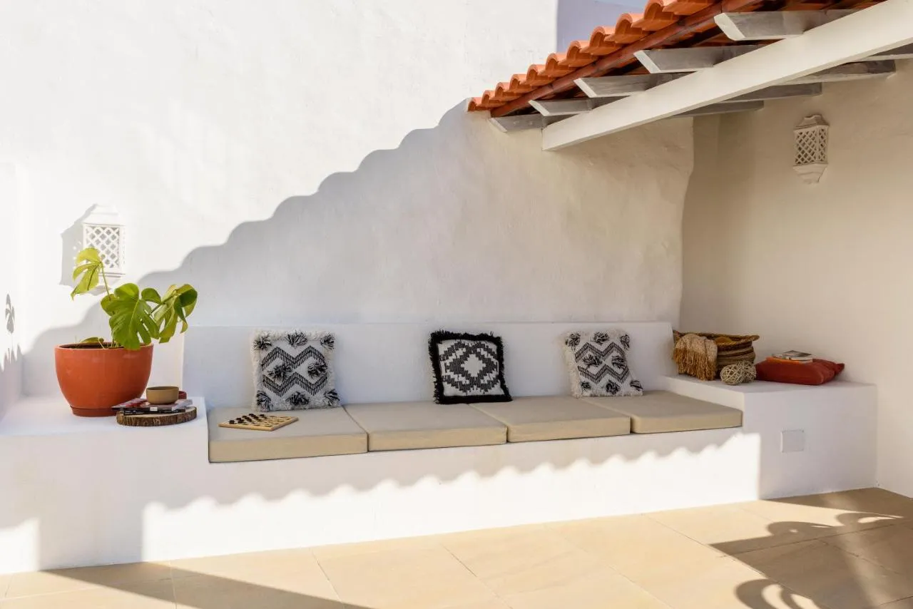 SeaYa Villas, villa in Cascais, Lisbon Coast