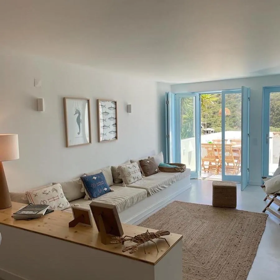Casa do Mar — Aldeia da Pedralva, country house in Vila do Bispo, Algarve