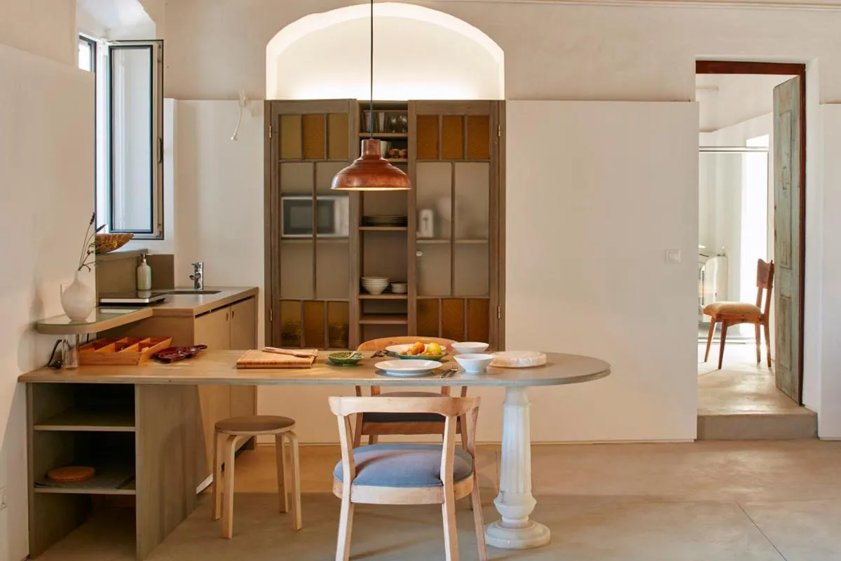 Companhia das Culturas, serviced apartments in Castro Marim, Algarve