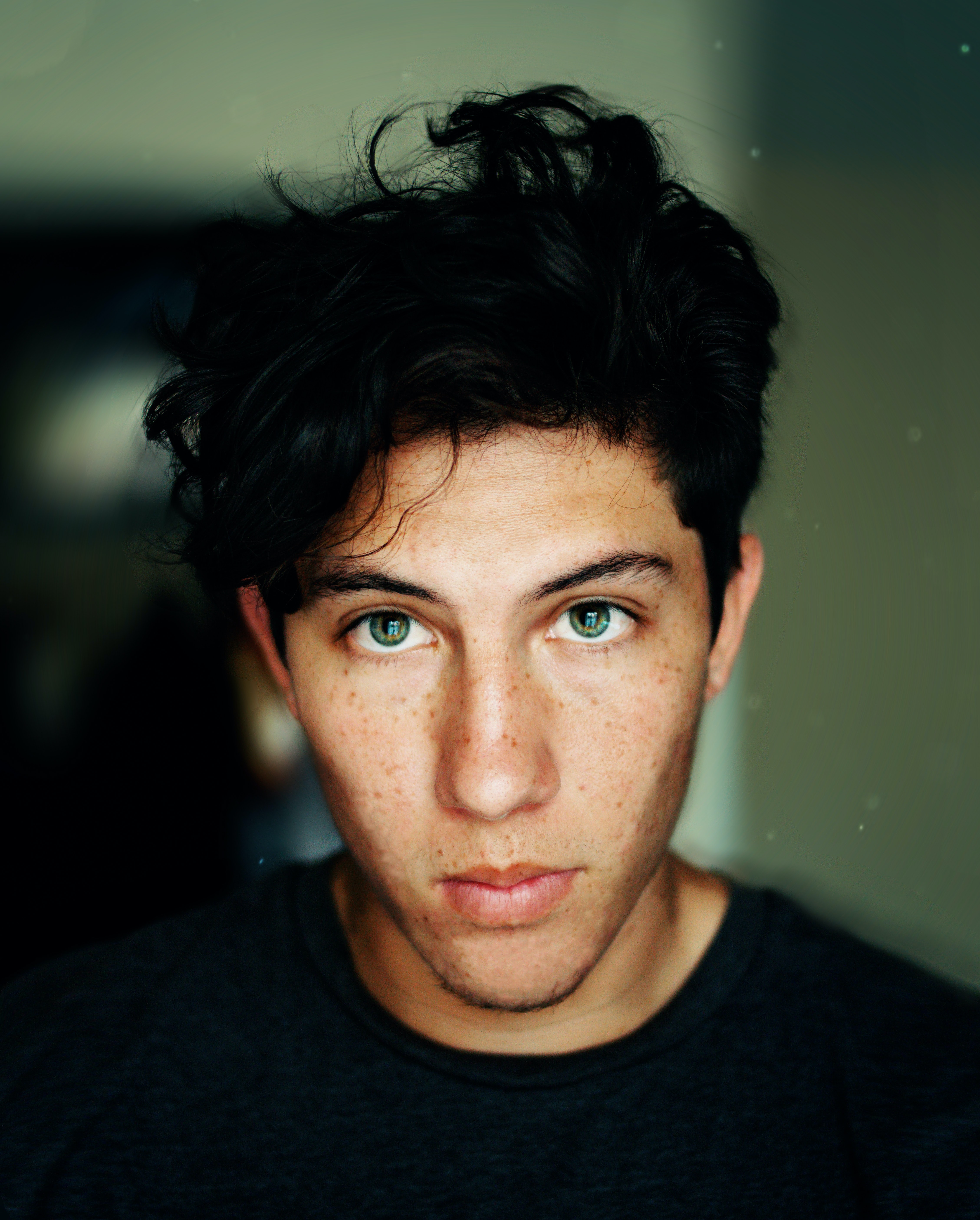 Jacob Ginnish