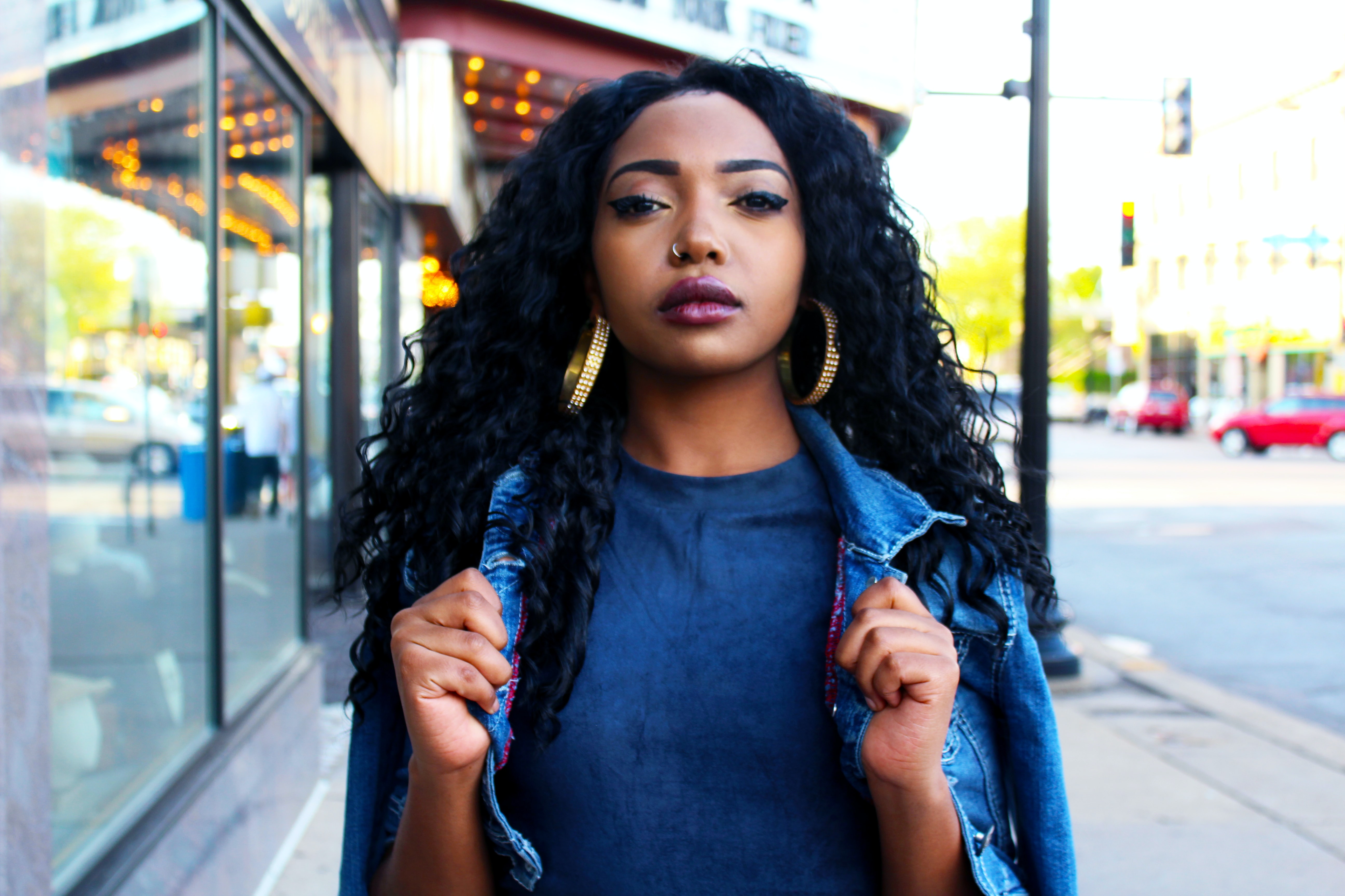 Renee Sims