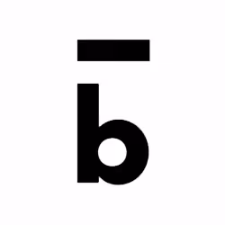 bridgeable logo.