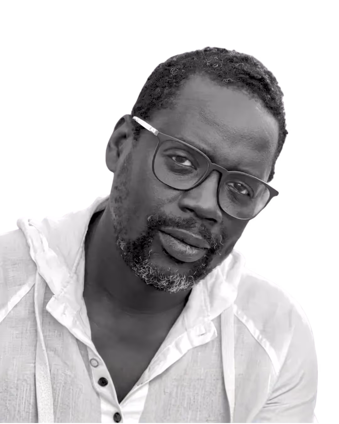 Éric Idriss- Kanago