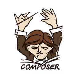 Logo of Composer.
