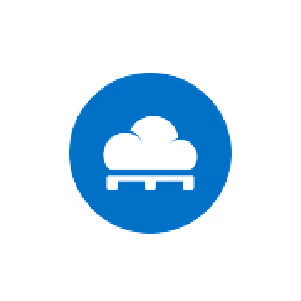 Logo of the system leading to the a-b page