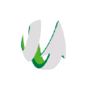 Logo of the system leading to the a-b page