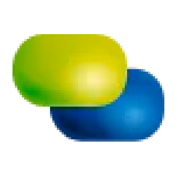 Logo of the system leading to the a-b page