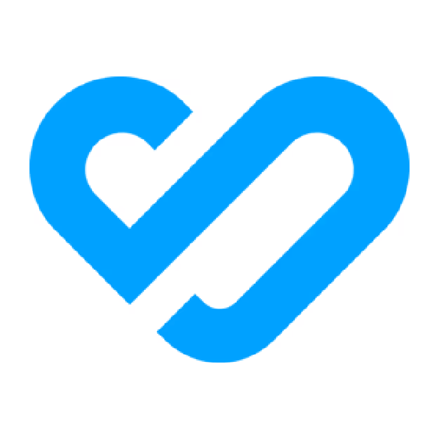 Logo of the system leading to the a-b page