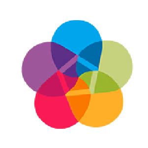 Logo of the system leading to the a-b page