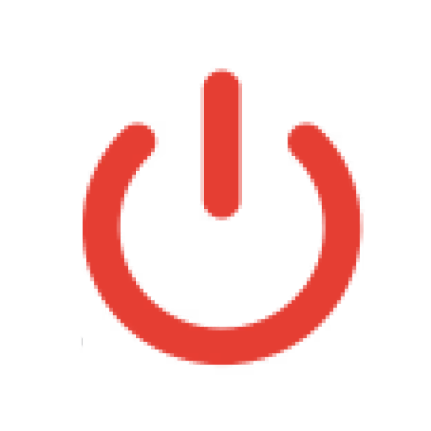 Logo of the system leading to the a-b page