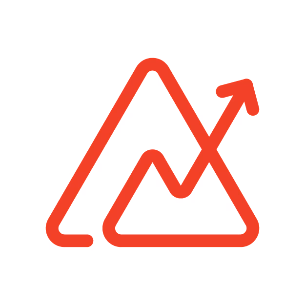 Logo of the system leading to the a-b page