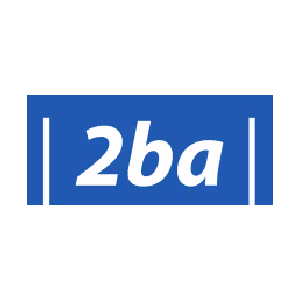 Logo of the system leading to the a-b page