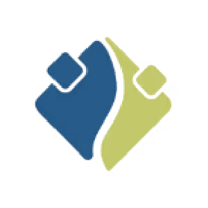 Logo of the system leading to the a-b page