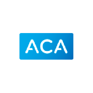 Logo of the system leading to the a-b page