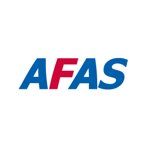 Logo of the system leading to the a-b page