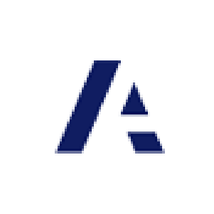 Logo of the system leading to the a-b page