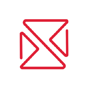 Logo of the system leading to the a-b page