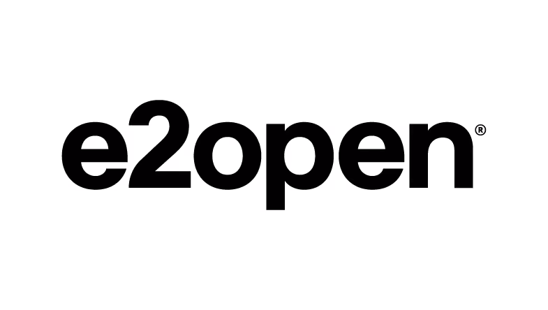 Connect Amazon to e2open