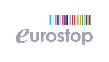 Logo of the system leading to the a-b page