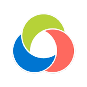 Logo of the system leading to the a-b page