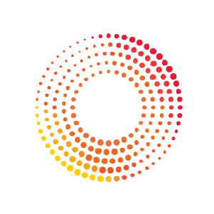 Logo of the system leading to the a-b page