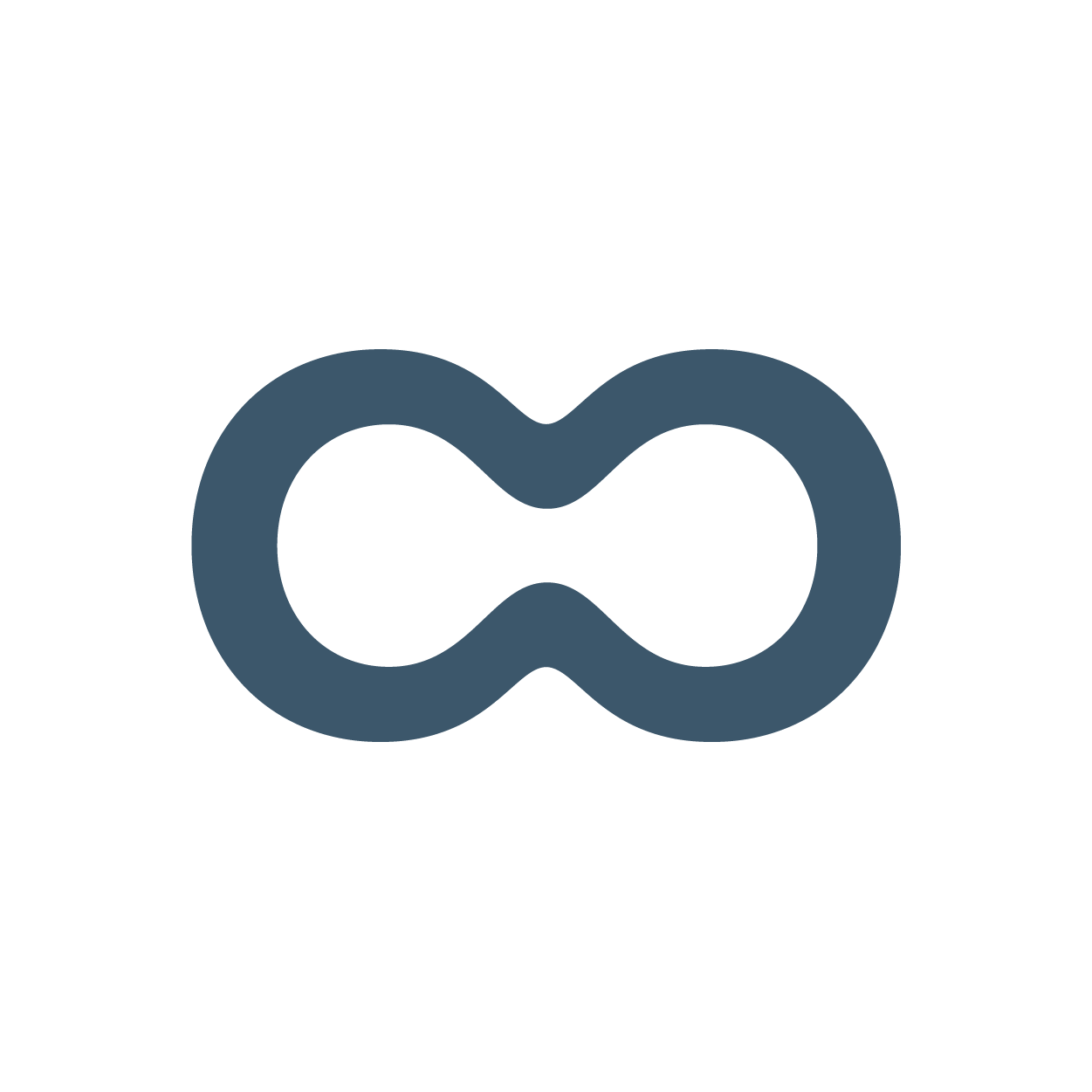 Logo of the system leading to the a-b page