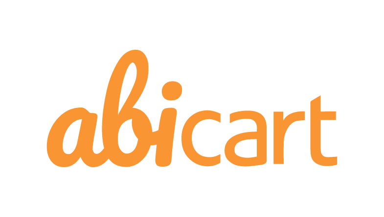 Logo of the system leading to the a-b page