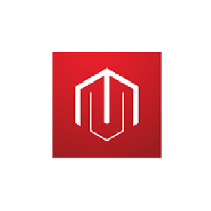 Logo of the system leading to the a-b page