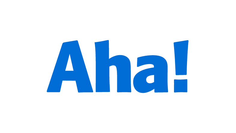 Connect Zoho CRM to Aha!