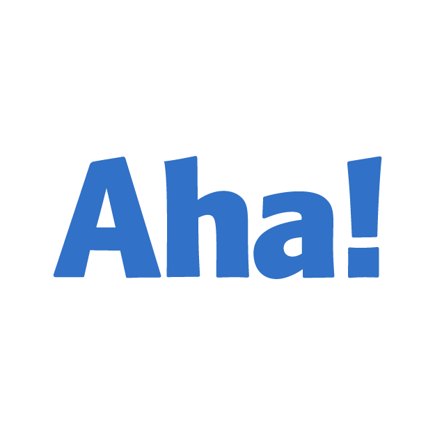 Logo of the system leading to the a-b page