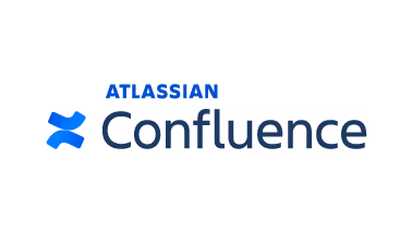 Connect Shopify to Atlassian Confluence Cloud